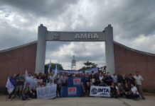 Provincia busca frenar la venta de tierras del INTA