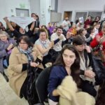 Condenas por Mansión Seré IV: 25 años a cuatro represores