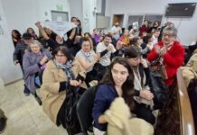 Condenas por Mansión Seré IV: 25 años a cuatro represores
