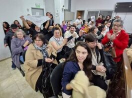 Condenas por Mansión Seré IV: 25 años a cuatro represores