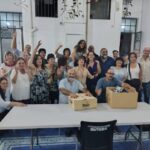 SUTEBA: el oficialismo ganó, pero perdió La Matanza