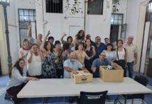 SUTEBA: el oficialismo ganó, pero perdió La Matanza