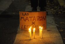 Barracas: a dos años del triple lesbicidio, se acerca el juicio oral