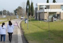 La Provincia regula el uso del agua en countries y barrios privados no regularizados