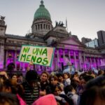 Ni Una Menos vuelve a las calles este 3J