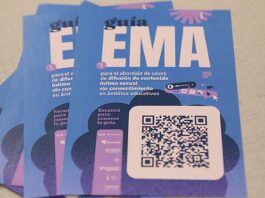 Ley Ema contra la violencia digital