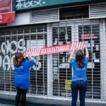 Cerraron más de 2.000 empresas en marzo