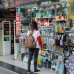 Día del Padre: vuelve a caer el consumo