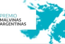 Lanzan el Premio Malvinas Argentinas con premios de hasta $600.000