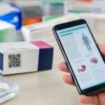 Medicamentos con prospectos digitales