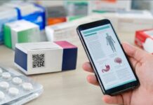 Medicamentos con prospectos digitales