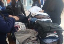 Volvió el hambre a las aulas: docentes alertan por el impacto de la crisis