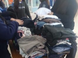 Volvió el hambre a las aulas: docentes alertan por el impacto de la crisis