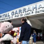 Provincia niega deuda con el Garrahan y propone una auditoría
