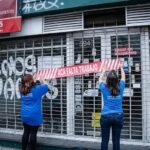 Cierre récord de empresas en marzo