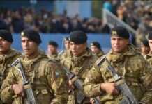 Militares cobrarán un plus por títulos académicos