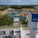 Freno judicial a la privatización de AySA