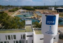 Freno judicial a la privatización de AySA