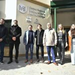 Amplían el Centro Universitario de Ituzaingó
