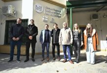 Amplían el Centro Universitario de Ituzaingó