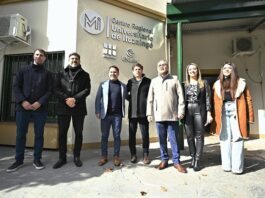 Amplían el Centro Universitario de Ituzaingó