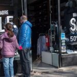 Día del Padre: volvieron a caer las ventas