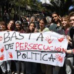 La Justicia frenó las demandas a familias por tomas de escuelas porteñas