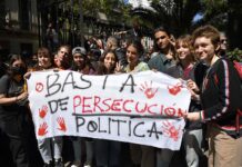 La Justicia frenó las demandas a familias por tomas de escuelas porteñas