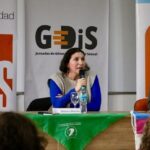 Buscan incluir la violencia digital en la ley bonaerense
