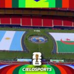 Mundial y apuestas: alerta por jóvenes