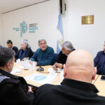 Pesca: rechazo a nuevos buques