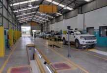 VTV: Nación habilita talleres privados