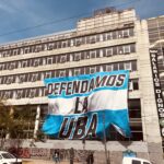 La UBA desmintió al Gobierno por los datos sobre estudiantes extranjeros en Medicina