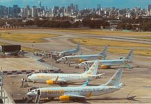 Se profundiza la crisis en Flybondi