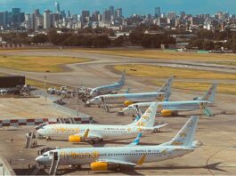 Se profundiza la crisis en Flybondi