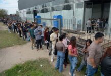 Sigue la destrucción del empleo: en abril cerraron 60 empresas por día