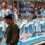 Ventas Pyme: el consumo acumula una caída del 2,5% en el primer semestre