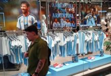 Ventas Pyme: el consumo acumula una caída del 2,5% en el primer semestre