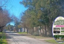 Peluffo ya es Área Ecológica Protegida