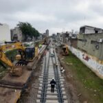 El Sarmiento volvió a funcionar tras las obras