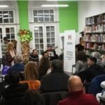 Taller gratuito de narración oral en la Biblioteca de Morón: abren las inscripciones