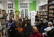 Taller gratuito de narración oral en la Biblioteca de Morón: abren las inscripciones