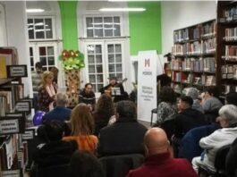 Taller gratuito de narración oral en la Biblioteca de Morón: abren las inscripciones
