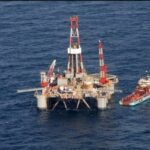 El Gobierno abrió un concurso para explorar hidrocarburos offshore