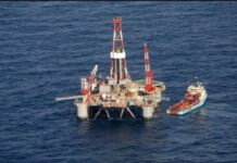 El Gobierno abrió un concurso para explorar hidrocarburos offshore