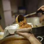 Crece la demanda alimentaria y Provincia refuerza el trabajo con la Iglesia