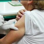 El Hospital Posadas continúa con la vacunación antigripal gratuita todos los jueves de julio