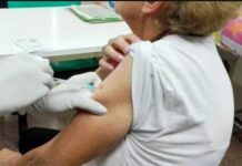 El Hospital Posadas continúa con la vacunación antigripal gratuita todos los jueves de julio