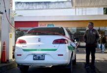 Reclaman que no se cobre la oblea de GNC tras la crisis de abastecimiento en La Plata