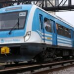 Este domingo los trenes no llegarán a Once durante las primeras horas del día